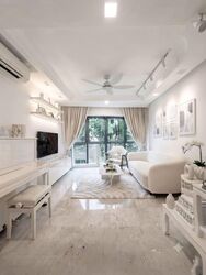 Palm Gardens (D23), Condominium #603062071